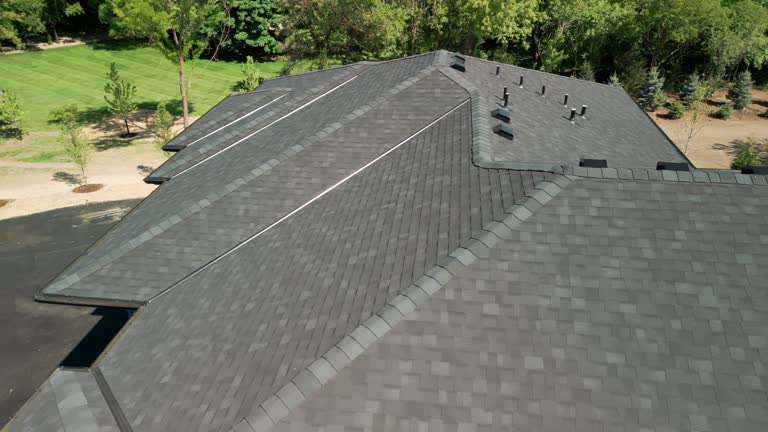 Best Roof Ventilation Installation  in Greenfield, WI